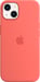 Apple MM253ZM/A coque de protection pour téléphones portables 15,5 cm (6.1'') Rose