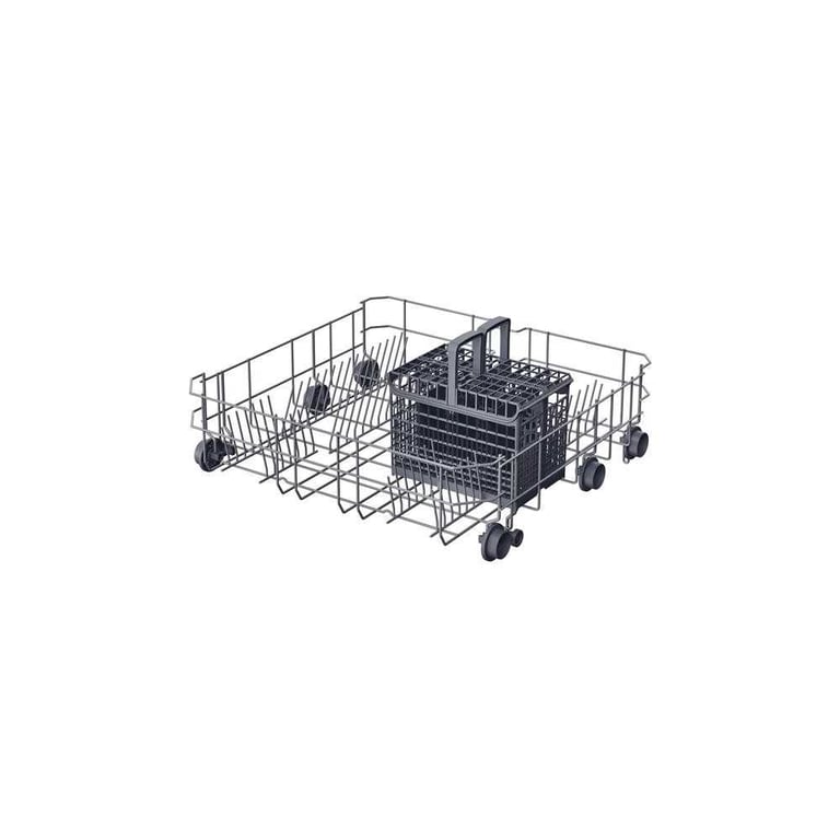 Lave-Vaisselle CANDY CF 3C7L0W – 13 Couverts, Classe C, 47 dB - vue 7