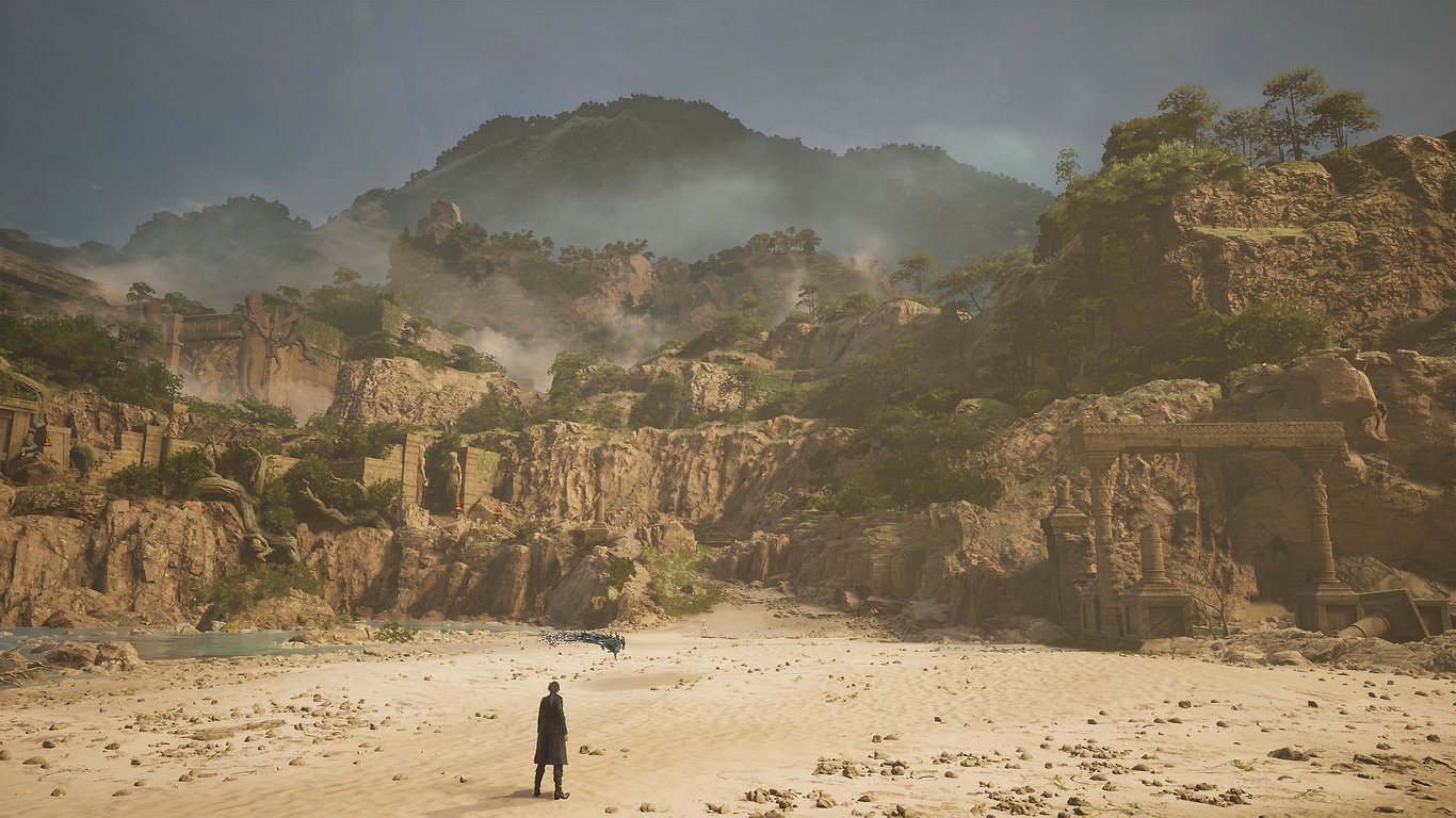 Sony Lost Soul Aside Standard Chinois simplifié Anglais Japonais PlayStation 5 Neuf - vue 3