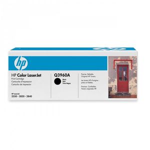 HP Toner d'origine Neuf