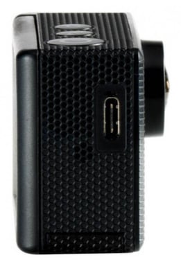 Nilox NXACV1FLIP01 caméra pour sports d'action 4 MP 4K Ultra HD CMOS 65 g