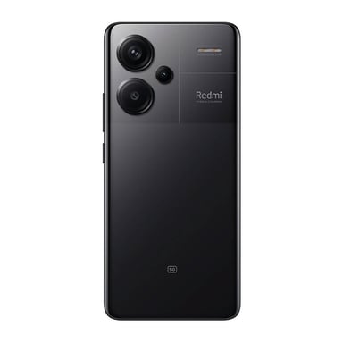 Redmi Note 13 Pro+ (5G) 256 Go, Noir, Débloqué