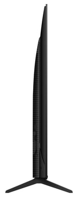 TCL P79K 65P79K TV 165,1 cm (65 ) 4K Ultra HD Smart TV Wifi Métallique 430 cd/m² - vue 2