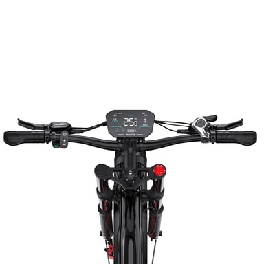 Vélo électrique DUOTTS N26 26'' 1500w Double moteur 48V 20Ah Batterie Samsung