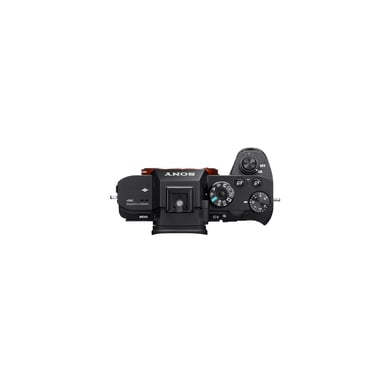 Sony ? 7S II MILC 12,2 MP CMOS 4240 x 2832 Pixeles Negro