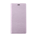Diarycase 2.0 Custodia a conchiglia in vera pelle con supporto magnetico per Apple iPhone 14 Plus, Mauve Lilac