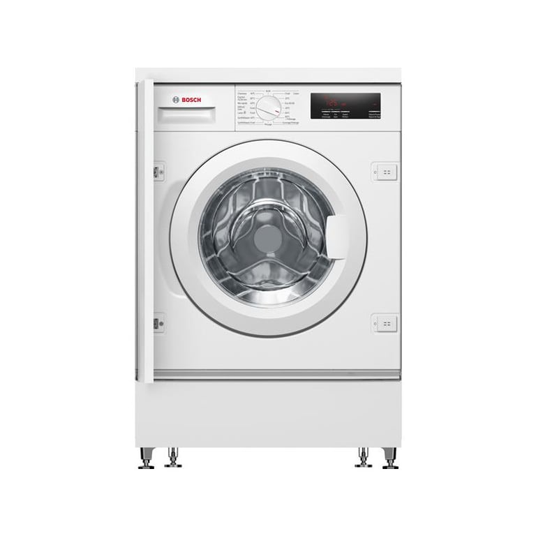 BOSCH lave linge tout intégrable 7 kg / 1200 trmn WIW24348FF - vue 7