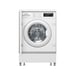 LAVE-LINGE TOUT INTEGRABLE 1200T 7KG BOSCH - WIW24348FF