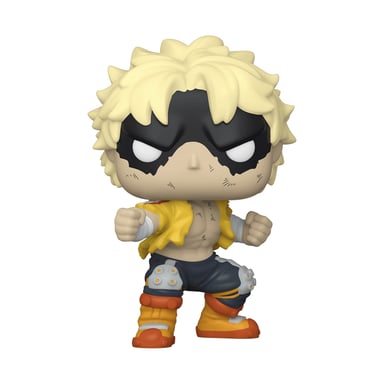 FUNKO POP! 58036 toy figure
