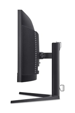 Acer Predator X34V3bmiiphuzx écran plat de PC 86,4 cm (34'') 3440 x 1440 pixels UltraWide Quad HD LED Noir