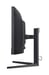Acer Predator X34V3bmiiphuzx écran plat de PC 86,4 cm (34'') 3440 x 1440 pixels UltraWide Quad HD LED Noir