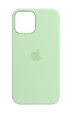 Apple MK003ZM/A coque de protection pour téléphones portables 15,5 cm (6.1'') Vert Apple (brand) iPhone 12 / 12 Pro