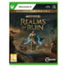 Warhammer Age of Sigmar Realms of Ruin (XBOX SERIE X)