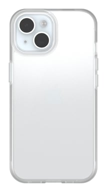 OtterBox React Series per iPhone 15, trasparente Apple iPhone 15