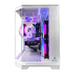 PC Gamer Avanzado - AMD Ryzen 7 5800X, RTX 5060 Ti 16GB, RAM 32 GB, M.2 1 TB, Win11 Pro, WiFi, Blanco