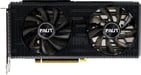Palit NE63050019P1-190AD tarjeta gráfica NVIDIA GeForce RTX 3050 8 GB GDDR6