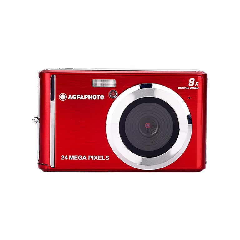 AgfaPhoto Realishot DC5500 Appareil photo compact 24 MP CMOS 5616 x 3744 pixels Neuf - vue 9
