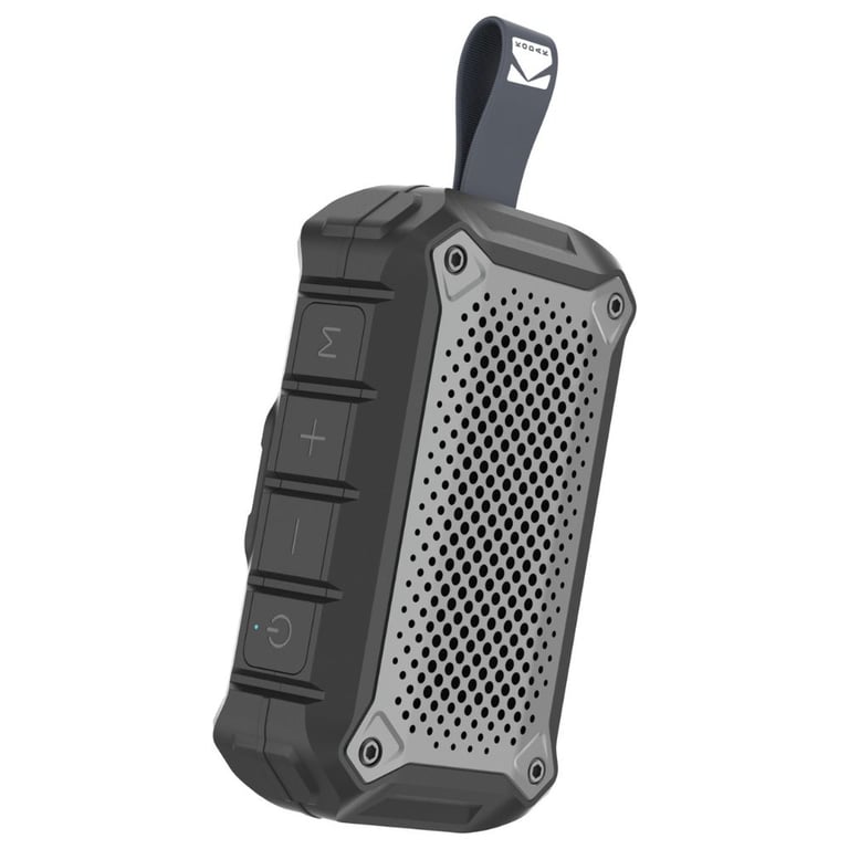 Enceinte Bluetooth Kodak PWS-2259 – Étanchéité IPX6, 5W, TWS
