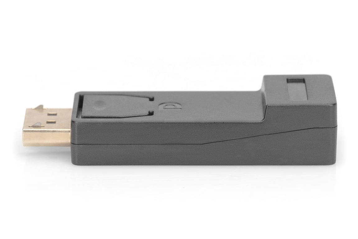 Digitus Adaptateur DisplayPort Neuf - vue 2