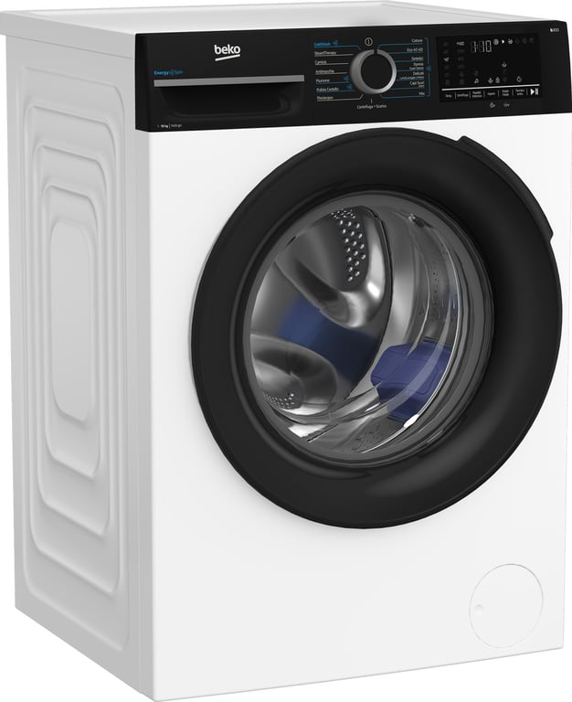 Beko b300 BMWEP10149DB machine à laver Charge avant 10 kg 1400 trmin Neuf - vue 2