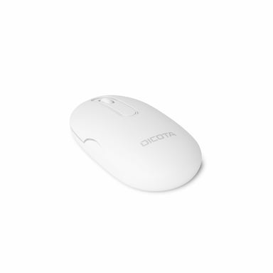 DICOTA D32045 souris Ambidextre RF sans fil + Bluetooth Optique 1600 DPI