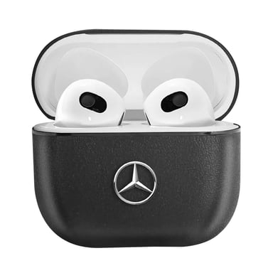 Cover per AirPods 3 in pelle anti-urto
