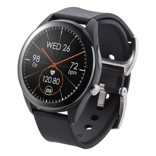 Asus Vivowatch Sp Hc A05 Montre De Sport Avec Sangle Silicone Médical Bluetooth 36 G - vue 9