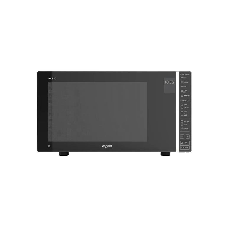 Micro-Ondes Gril Whirlpool MWP303SB – 30L 900W - vue 6