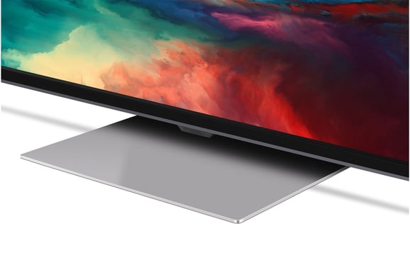 LG QNED MiniLED 75QNED866RE 190,5 cm (75'') 4K Ultra HD Smart TV Wifi Noir