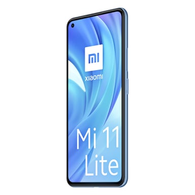 Mi 11 Lite 128 GB, Azul, Desbloqueado
