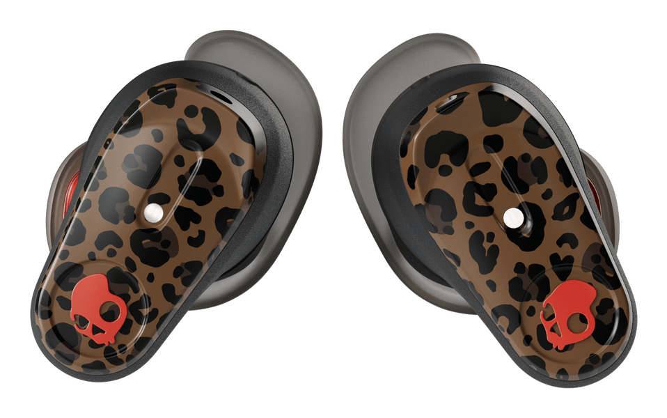 Skullcandy METHOD 360 ANC SOUND BY BOSE, Léopard - Neuf