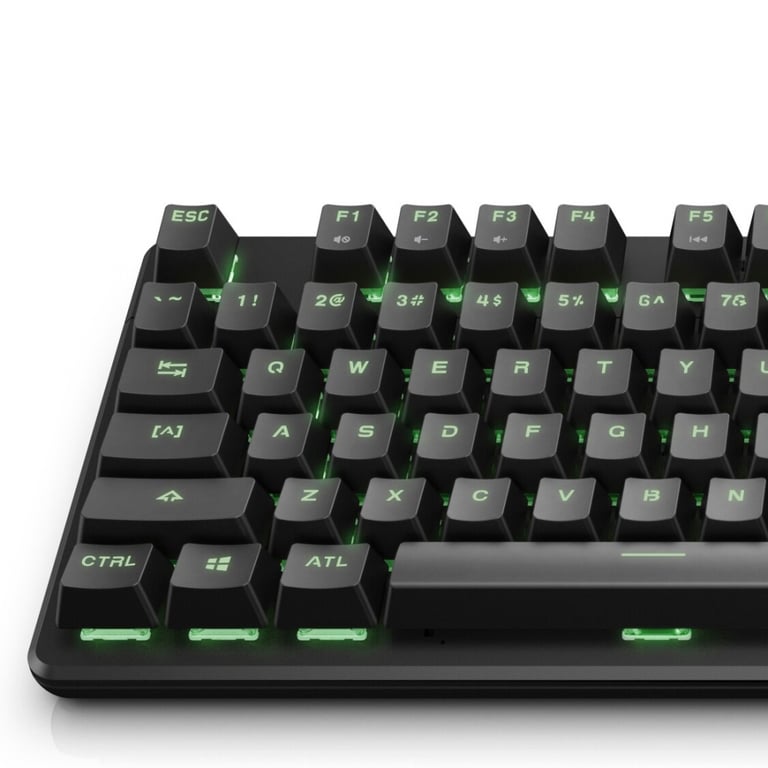 HP Pavilion Gaming 500 Clavier Français - vue 2