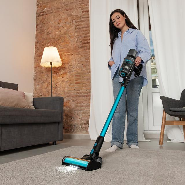 ASPIRADOR CECOTEC 107955 ROCKSTAR 2500 THUNDER - vue 2