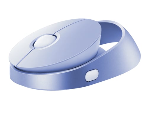 Rapoo Ralemo Air 1 mouse wireless RF + Bluetooth ottico 1600 DPI