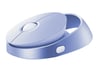 Rapoo Ralemo Air 1 mouse wireless RF + Bluetooth ottico 1600 DPI