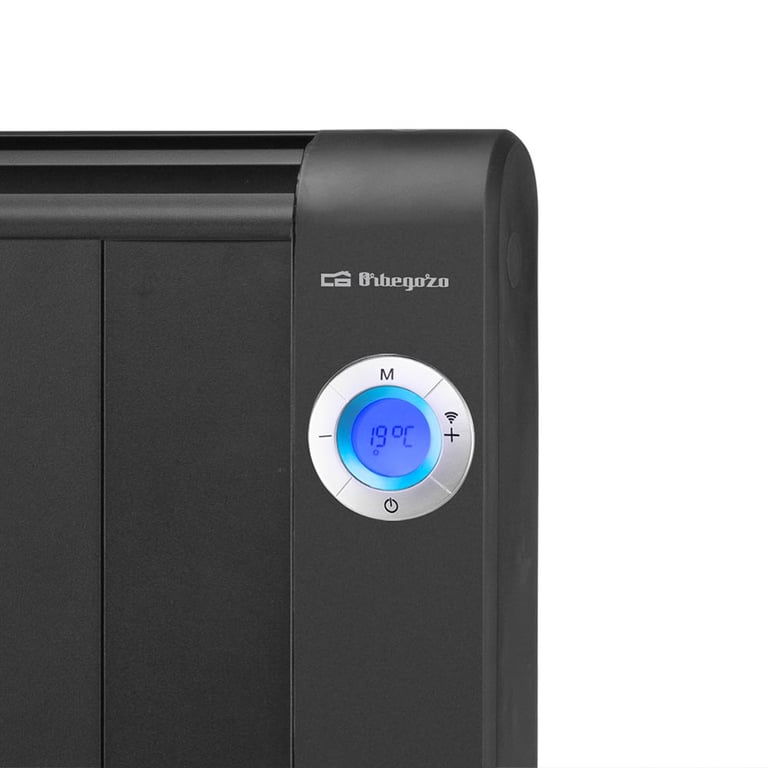 Orbegozo RRW 1005 appareil de chauffage Intérieure Radiateur sans huile - vue 3