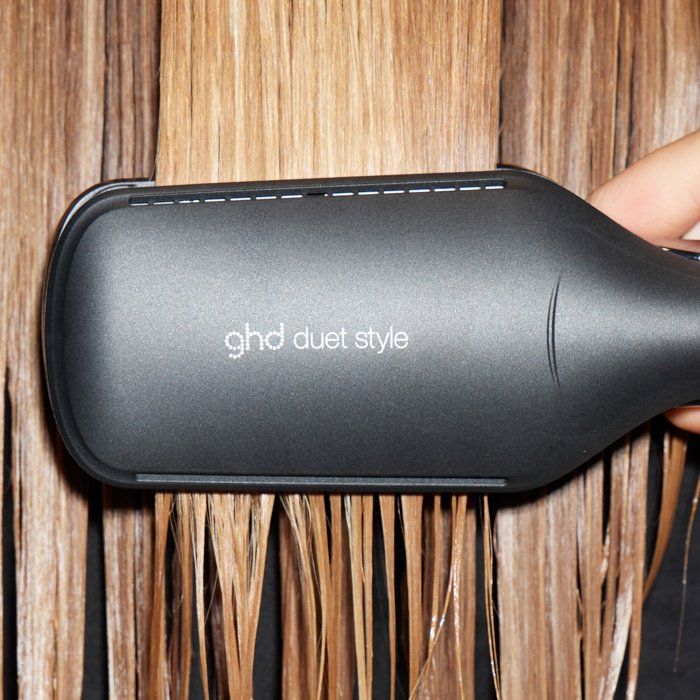 Lisseur Séchant 2 En 1 GHD Duet Style – Technologie Air-Fusion, 185°C - vue 8