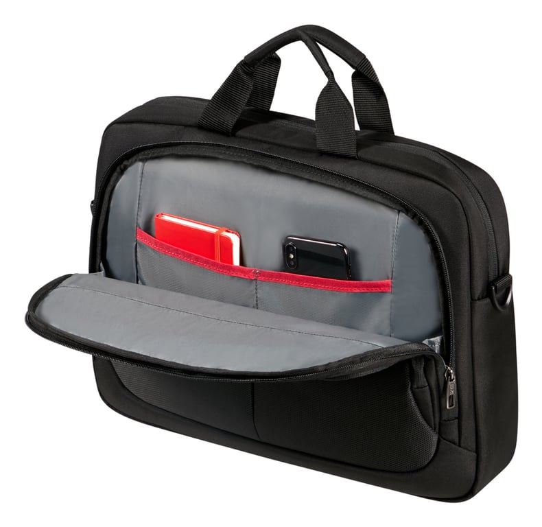 Samsonite Guardit 3.0 43 9 cm 17.3 Malette Neuf - vue 2