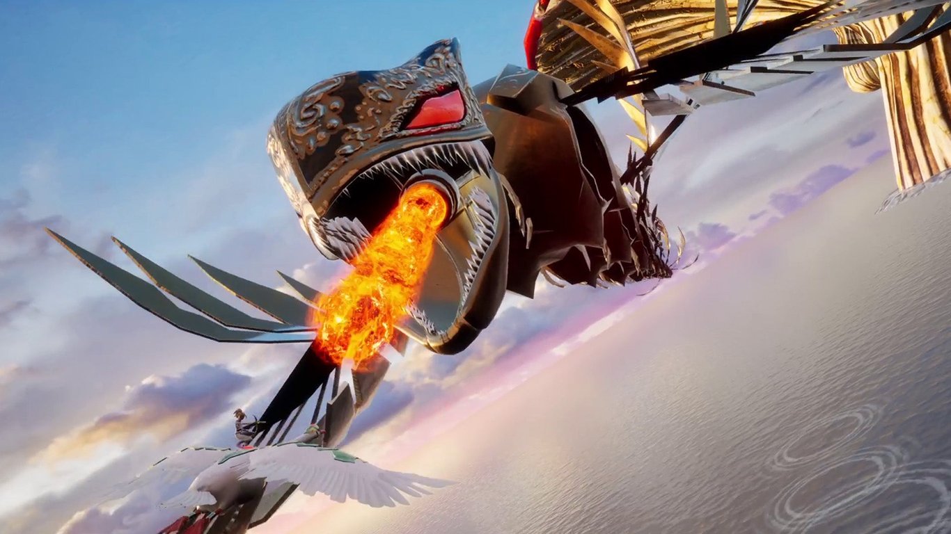 Air Twister Playstation 5 Neuf - vue 2