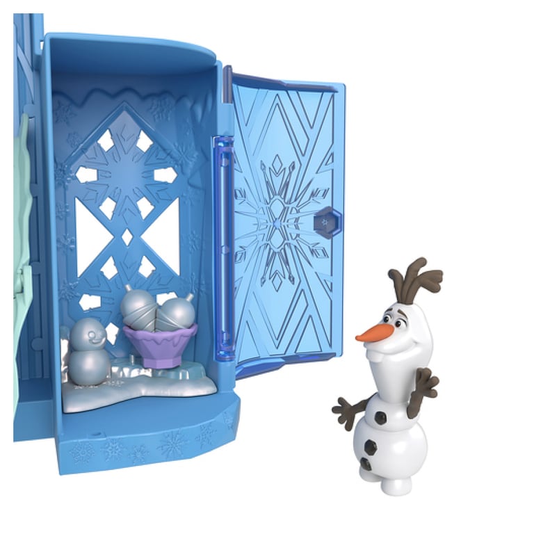 COFFRET CHATEAU D'ELSA - vue 2