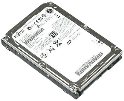 Lenovo 01DC407 1200 Go - vue 7