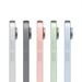 iPad Air 4e génération 10,9'' (2020), 256 Go - Wifi - Gris Sidéral