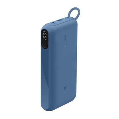 Belkin BPB028hqBL 20000 mAh Azul