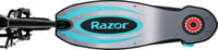 Razor PowerCore E100 Aluminio 18 km/h Aluminio, Negro, Azul