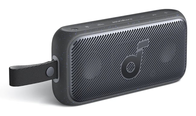 Anker Motion 300 Altoparlante stereo portatile nero 30 W