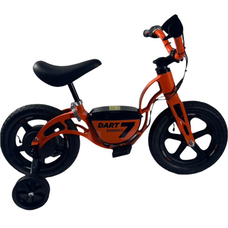 Vélo électrique pour enfants Dart7 Neuf