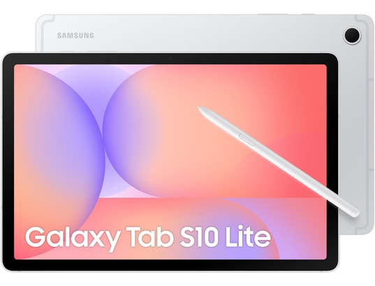 Galaxy Tab S10 lite Wifi (10.9 ) 128 Go, Argent - Neuf
