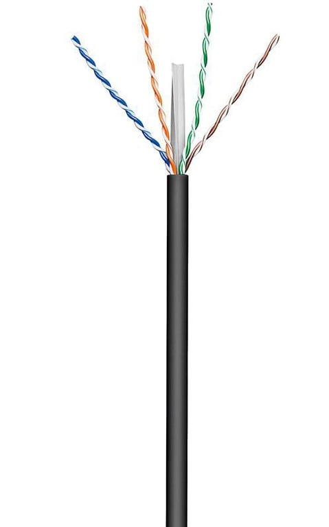 Microconnect Cat6 - vue 2