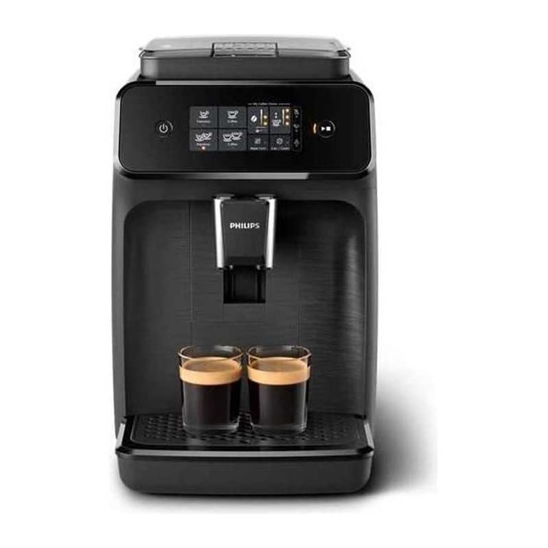 Machine À Café Expresso Philips EP1200 – 15 Bars, 2 Boissons, Écran Tactile - vue 4