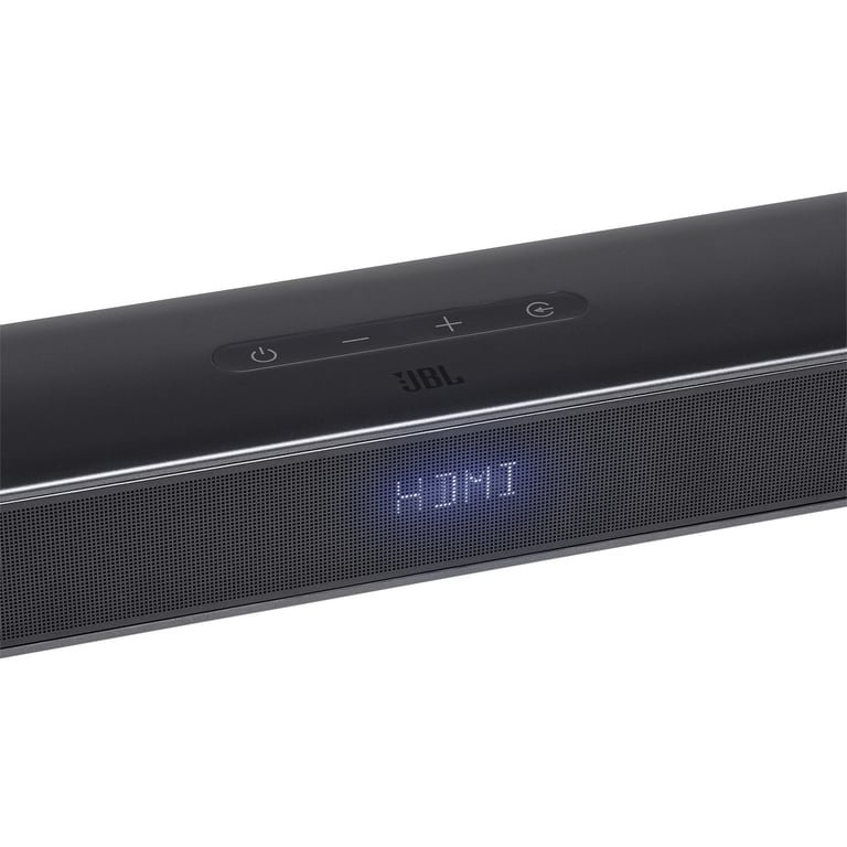 JBL BAR21 - vue 2